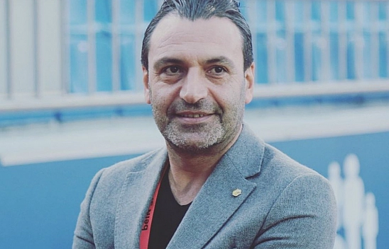 Yeni Malatyaspor'da başkanlığa sürpriz aday|Çaylak Maden'le güçlerini birleştirdi…!