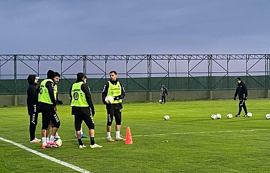 'Yeni Malatyaspor'da fark var!'