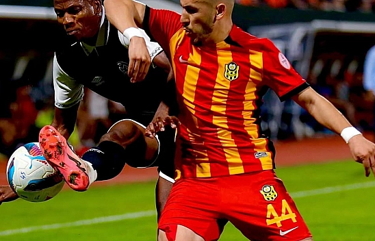 Yeni Malatyaspor'da kriz patladı: Futbolcular harçlıksız kaldı, kaptan isyan etti, takımı bıraktı!