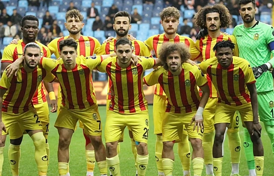 Yeni Malatyaspor'da Kriz Sürüyor, Umutlar Sönmüyor!