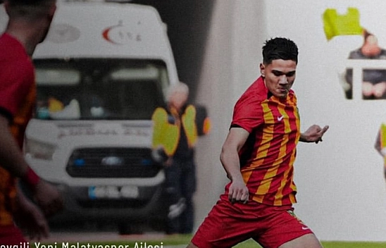 Yeni Malatyaspor'da Oynayacak Futbolcu Kalmadı!
