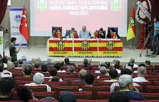 Yeni Malatyaspor'da seçim tarihi belli oldu