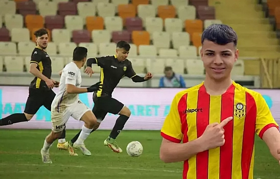 Yeni Malatyaspor'da Yaprak Dökümü Sürüyor!