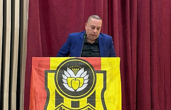Yeni Malatyaspor tesisleri geri istiyor!