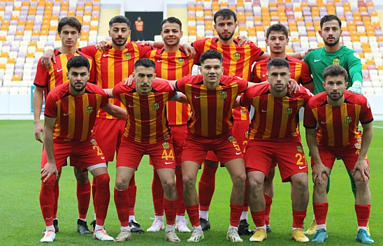 Yeni Malatyaspor Evinde Lidere Direnemedi!