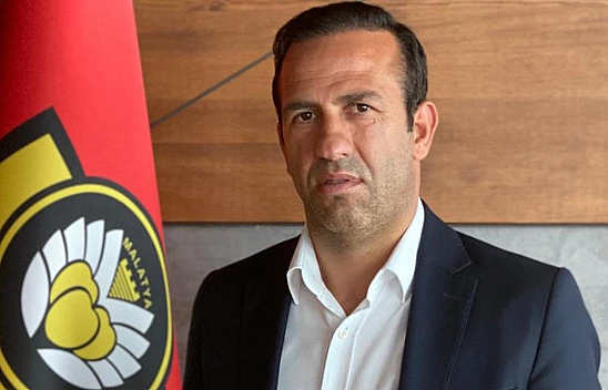 Yeni Malatyaspor karıştı! Yönetim kurulu üyesi görevden alındı...