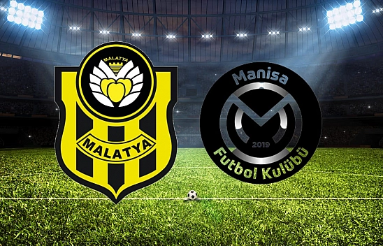 Yeni Malatyaspor Manisa FK'ye Konuk Oluyor: Maç Ne Zaman, Saat Kaçta, Hangi Kanalda?