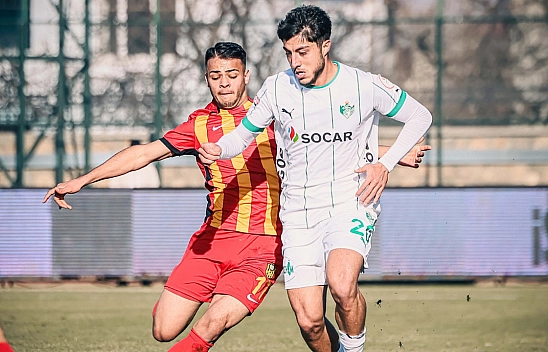 Yeni Malatyaspor Rekoru Bırakmıyor!