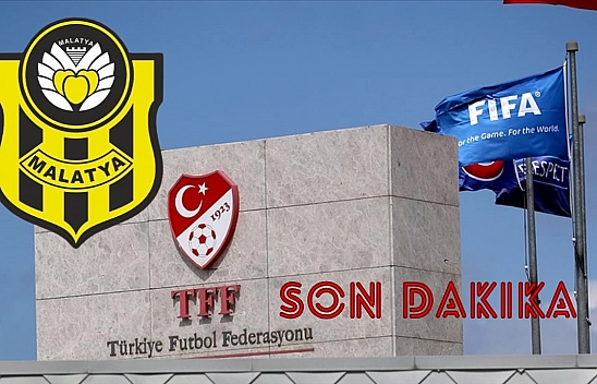 Yeni Malatyaspor, sahadaki hezimeti şimdi de ceza ile ödeyecek!
