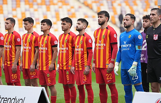 Yeni Malatyaspor Tarihi Rekora Koşuyor!