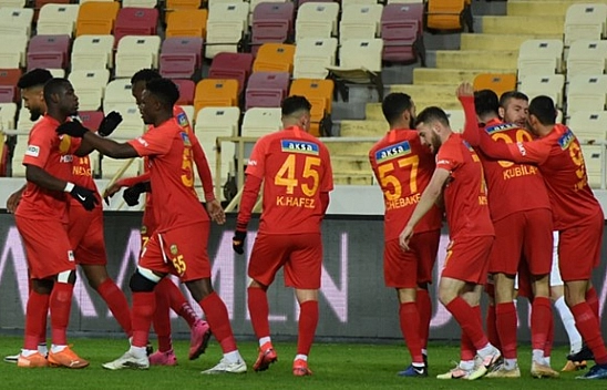 Yeni Malatyaspor'u Bekleyen Yeni Tehlike! Yüklü Tazminat Mı Ödeyecek?
