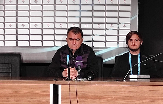 Yeni Malatyaspor ağır yenilgi aldı: Ümraniyespor'dan 5 gollü darbe!