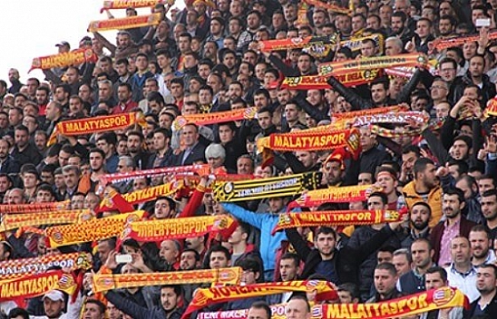 Yeni Malatyaspor'un Geleceği Belirsiz....!