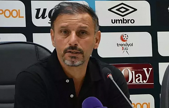 Yeni Malatyaspor'un Hocası Umutlu: Ligde Varlığımızı Göstereceğiz!