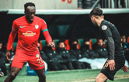 Yeni Malatyaspor'un Kabus Sezonu Devam Ediyor: Üst Üste 26. Mağlubiyet!