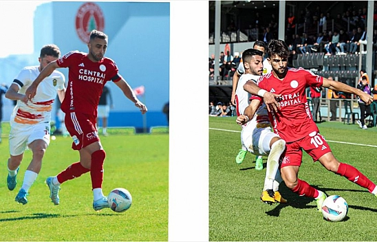 Yeni Malatyaspor'un Konuğu Ümraniye: Maç Ne Zaman, Saat Kaçta, Hangi Kanalda?