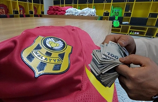 Yeni Malatyaspor'un SGK ve Vergi Borcu 120 Milyon TL'yi Buldu