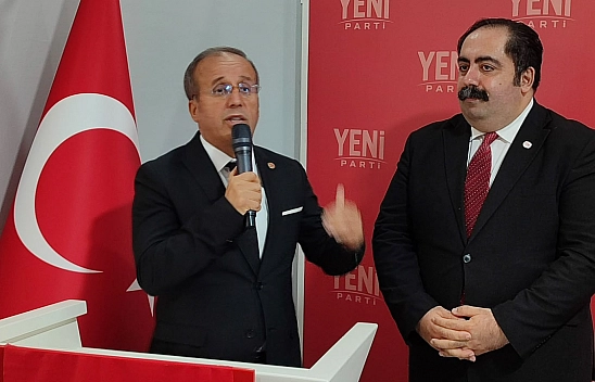 YENİ Parti Malatya İl Başkanlığında ön seçim heyecanı