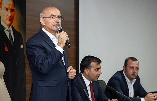 Malatya'da 'Kaynaklarımız Yetersiz'