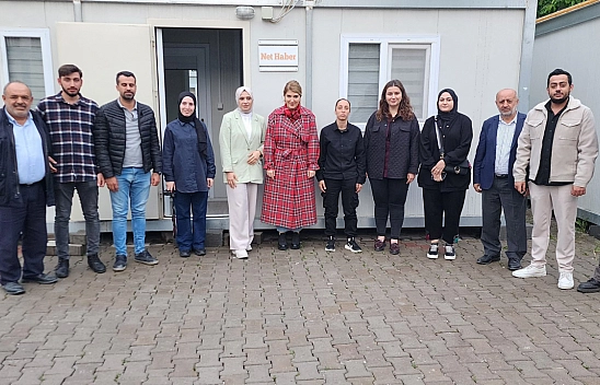 'Yerinde Dönüşüm' destekleri arttırılıyor mu?