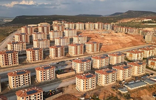 Malatya'da yerinde dönüşüm kuralları netleşti!