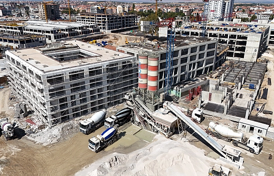 Malatya'da Yerinde Dönüşüm Yapacaklar Dikkat! 17 Milyarlık Destek!