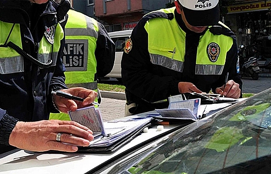 Yerlikaya Uyardı: Malatya'da Trafikte Yeni Yaptırımlar Geliyor…