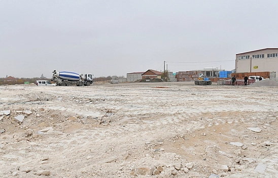 Malatya'da Çevre Kirliliğine Neşter: Hafriyat Alanı Baştan Sona Temizlendi