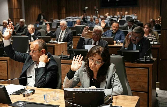Yeşilyurt Belediyesi Meclisi onayladı: Yeni müdürlük kuruldu