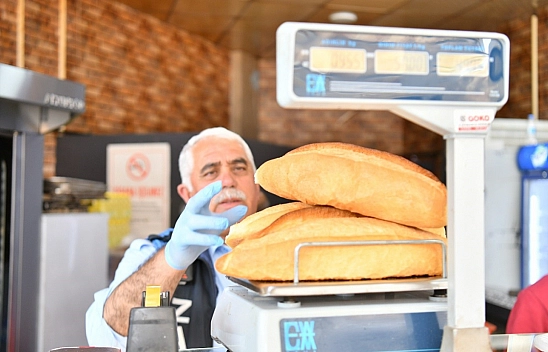 Malatya'da bayram öncesi sıkı denetim: Ekipler sahaya indi