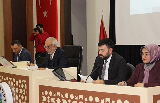 Yeşilyurt Belediyesinden 2 milyonluk yardım