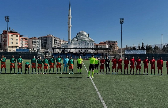 Yeşilyurt Şampiyonluğa Koşuyor, Malatyaspor'un Play-Off Heyecanı Artıyor!