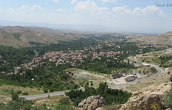 Malatya'da İş Yerleri Kiraya Verilecek!