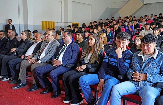 Yeşilyurt Belediyesi, 32 bin öğrenciye eğitim verdi