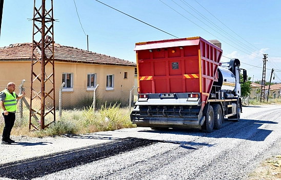 Yeşilyurt'un 2026 hedefi belli oldu: Ulaşımda konfor dönemi  başlıyor…