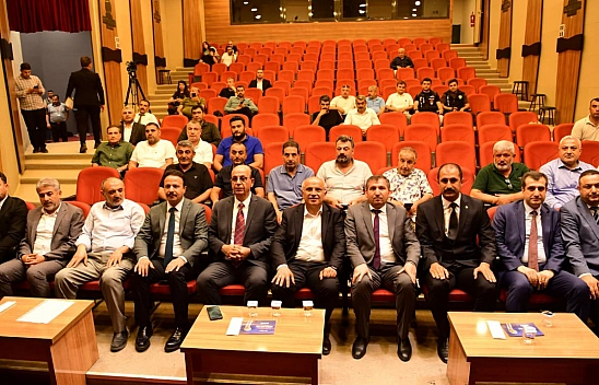 Yeşilyurtspor'da yeni yönetim listesi belli oldu...! İşte sürprizlerle dolu liste
