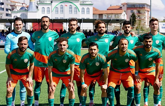 Yeşilyurtspor'dan teşekkür mesajı: Malatya sahipsiz değildir!