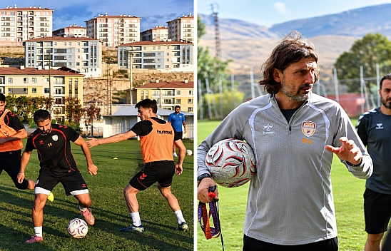Yeşilyurtspor için Adanaspor sınavı: 3'te 3 yetmez, hedef 4'te 4