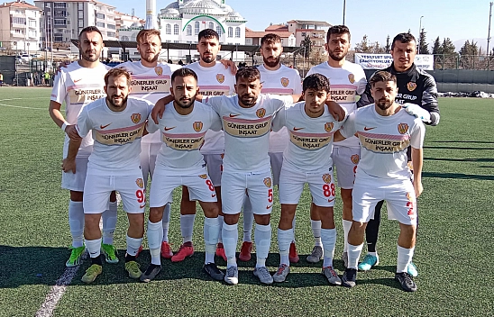 Yeşilyurtspor Takıldı! Malatyaspor Zirve Takibini Sürdürdü…
