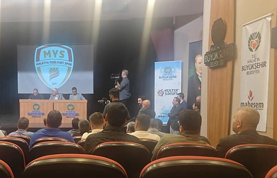 Yeşilyurtspor'un borcu belli oldu…