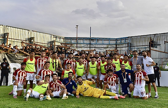 Yeşilyurtspor'un hedefi 4'te 4