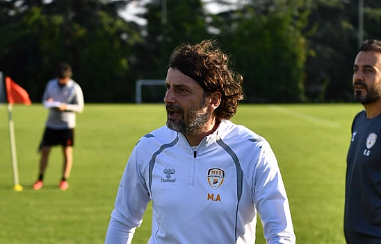 Yeşilyurtspor vites düşürdü: Artık 2 değil değil bir….