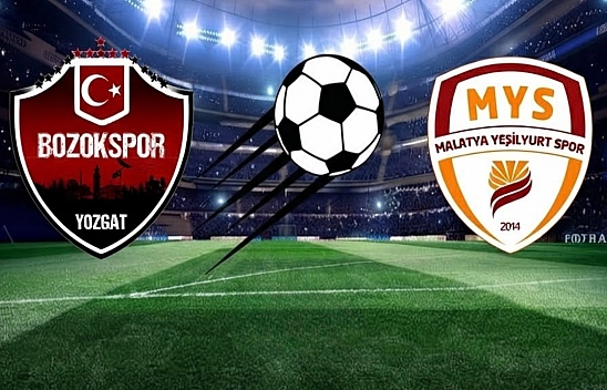 Yeşilyurtspor Yozgat yolcusu