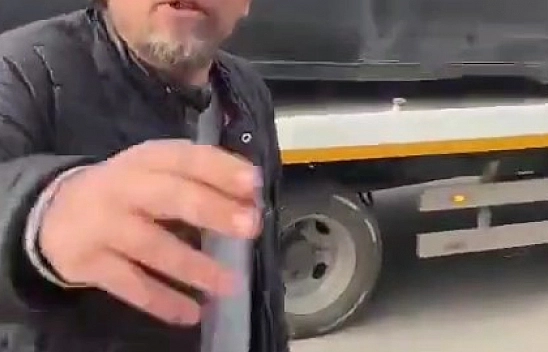 Mercedes servisi mağdur etti