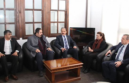 İnşallah çözerler