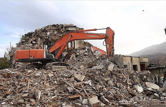 YİKOP'tan adrese teslim ihaleler: Malatyalı firmalara yasak | Ayrımcılık mı yapılıyor?