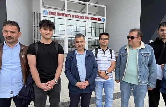 YKS adayları gerçek sınav deneyimiyle kendini test etti
