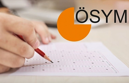 YKS başvuruları başlıyor!