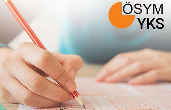 YKS Sonuçları Açıklandı| 2 Soru İptal Edildi!