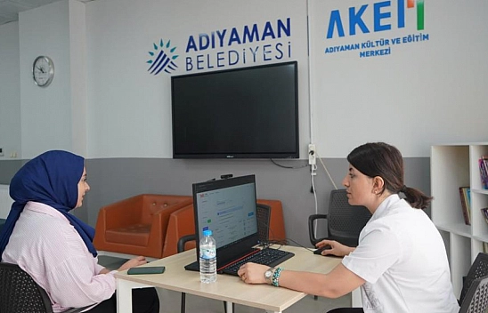 YKS tercih döneminde 2 bin 500 öğrenciye ücretsiz danışmanlık